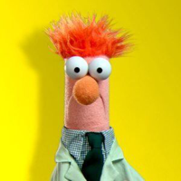 Beaker type de personnalité MBTI image