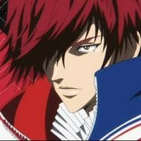 Ludovic Chardard MBTI Personality Type image