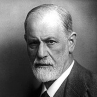 Sigmund Freud MBTI Personality Type image