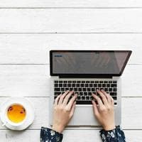 Blogging MBTI Personality Type image