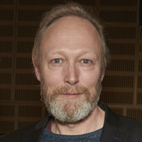 Lars Mikkelsen tipo di personalità MBTI image