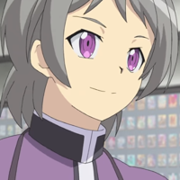 Tatsuya Tachibana MBTI Personality Type image