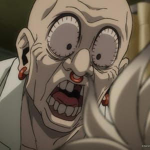 Alice Stilza MBTI Personality Type image