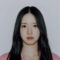 Cho Chaeyoung MBTI Personality Type image