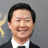 Ken Jeong tipe kepribadian MBTI image