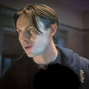 Michael Afton MBTI Personality Type image