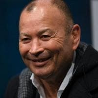 Eddie Jones MBTI Personality Type image