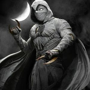Anti-hero MBTI Personality Type image