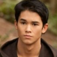 Seth Clearwater tipo di personalità MBTI image