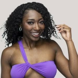 Aniya (S8) MBTI Personality Type image