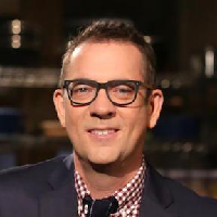 Ted Allen MBTI Personality Type image
