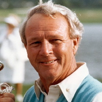 profile_Arnold Palmer