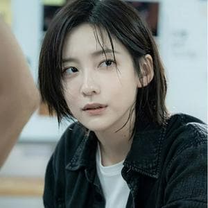 Lee Gang-Hyeon MBTI Personality Type image