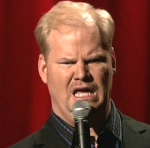 Jim Gaffigan نوع شخصية MBTI image