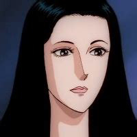 "Lady Mona Lisa" Komabayashi MBTI Personality Type image