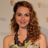 Freya Mavor MBTI Personality Type image