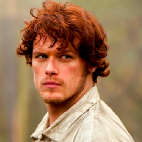 Jamie Fraser MBTI Personality Type image