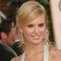 Maggie Grace тип личности MBTI image