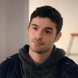 profile_Kadir Eren