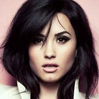 Demi Lovato MBTI性格类型 image