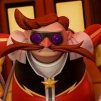 profile_Mr. Doctor Eggman