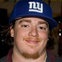 Danny Tamberelli mbtiパーソナリティタイプ image