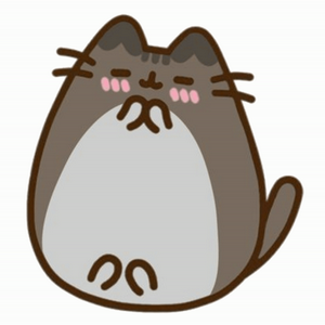 Tommy the cat MBTI Personality Type image