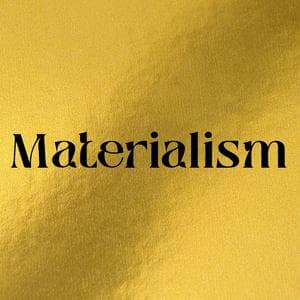 profile_Materialism