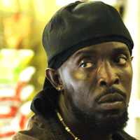 Omar Little typ osobowości MBTI image