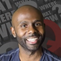 Ryan (Lost in Vegas) MBTI Personality Type image