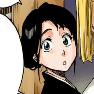 Momo Hinamori MBTI Personality Type image