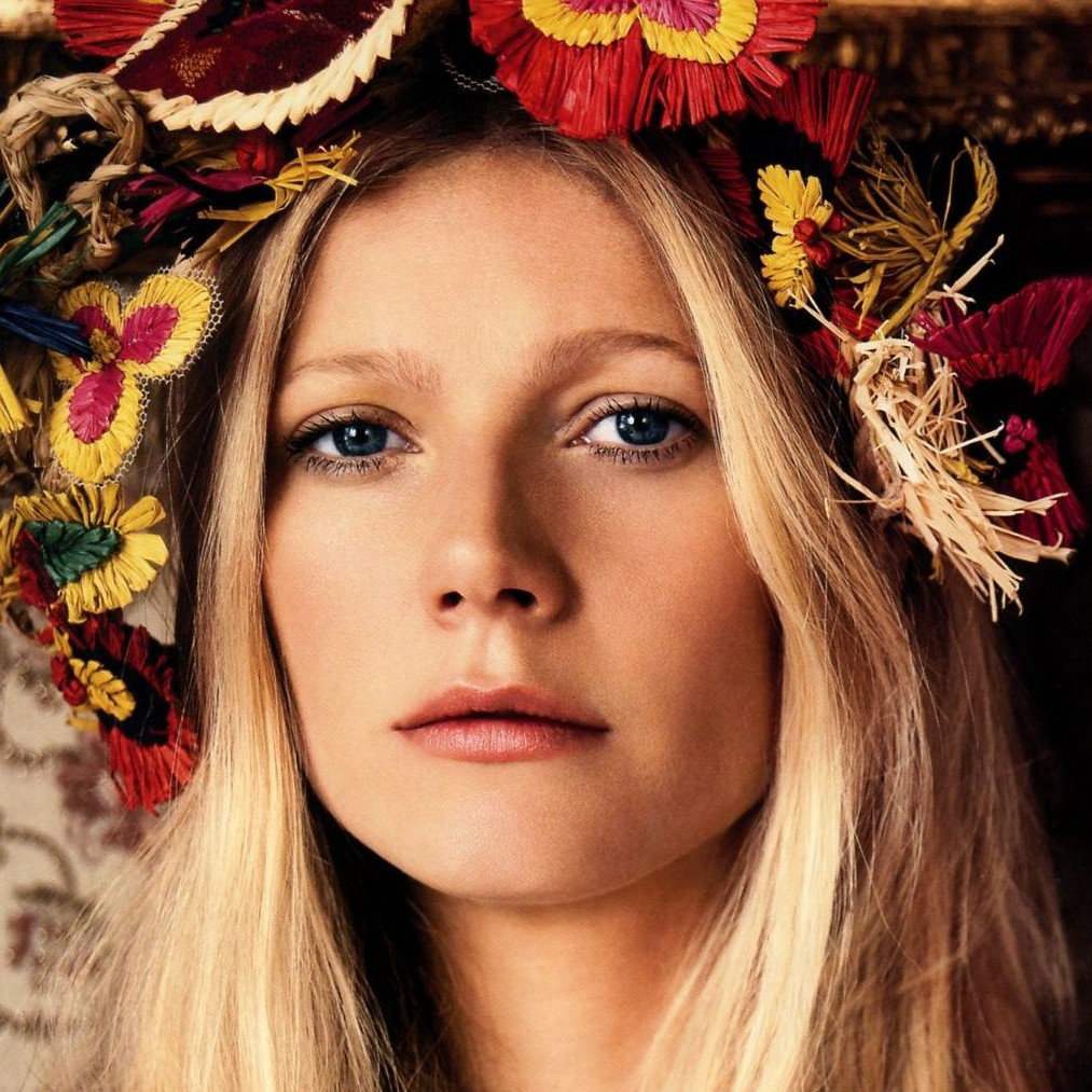 Gwyneth Paltrow tipo di personalità MBTI image