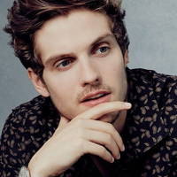 Daniel Sharman MBTI Personality Type image