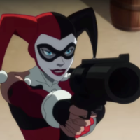 Harleen Quinzel "Harley Quinn" tipo de personalidade mbti image