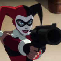 profile_Harleen Quinzel "Harley Quinn"