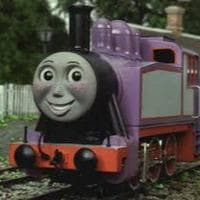 Rosie MBTI Personality Type image