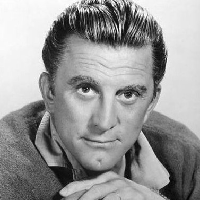 profile_Kirk Douglas