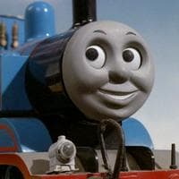 Thomas the Tank Engine mbti kişilik türü image