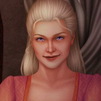 Saera Targaryen MBTI Personality Type image