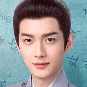 profile_Du Yangxi