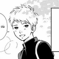 Satou MBTI Personality Type image