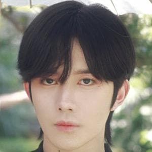 Hua Yong MBTI Personality Type image