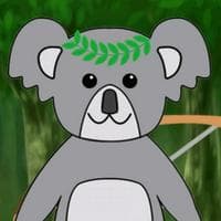 profile_INFP / Koala