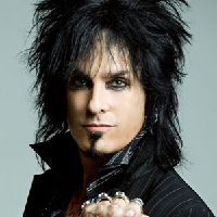 Nikki Sixx MBTI Personality Type image
