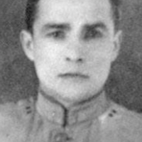Anatoly Andrejewicz Motsny (wg. historii FSO) MBTI Personality Type image
