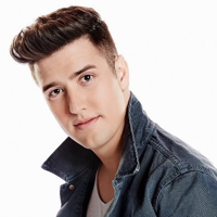 Logan Henderson MBTI Personality Type image