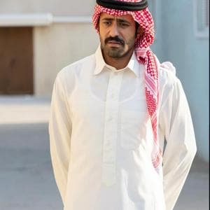 khalid MBTI Personality Type image