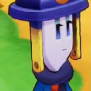 Cozette MBTI Personality Type image