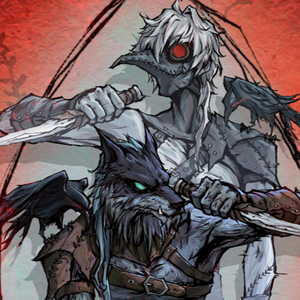 profile_Upton Kipling (the Wolf-raven's Claw)