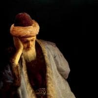 Rumi тип личности MBTI image